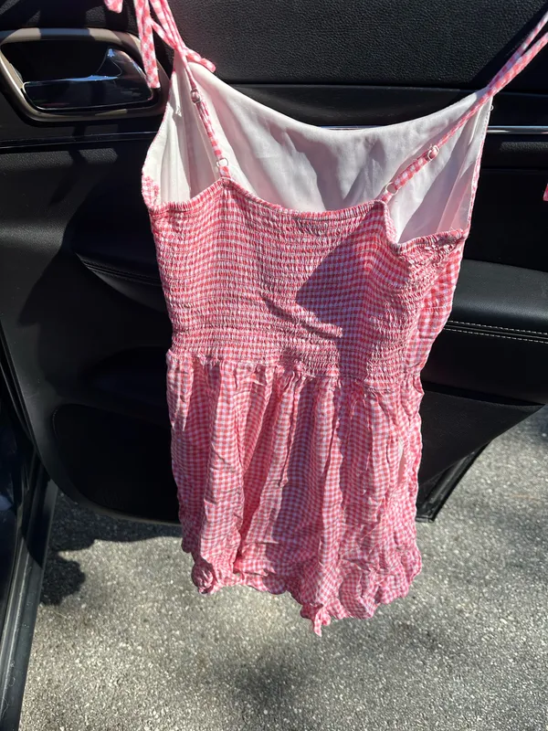 Romper Pink - Image 3