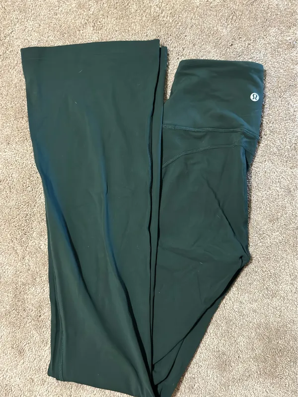 Lululemon Leggings Flare - Image 6