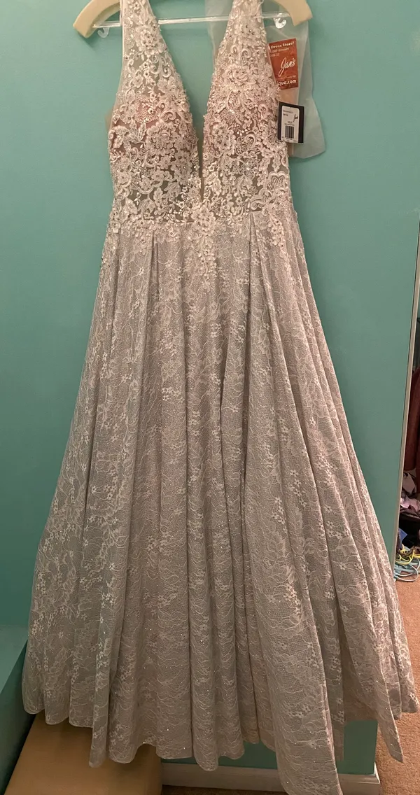 Morilee Prom Dress - Image 6
