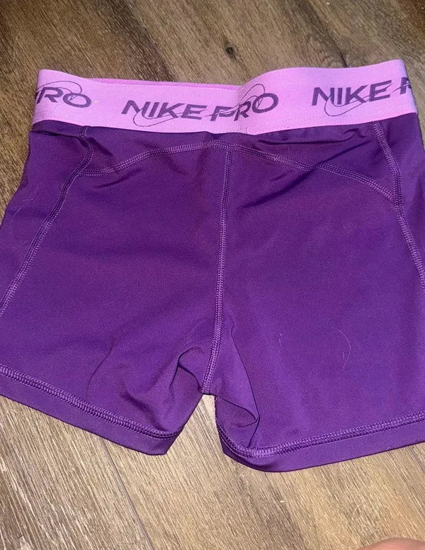 Nike Pro Spandex - Image 2