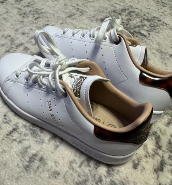 Adidas Stan Smith Sneakers - Image 6