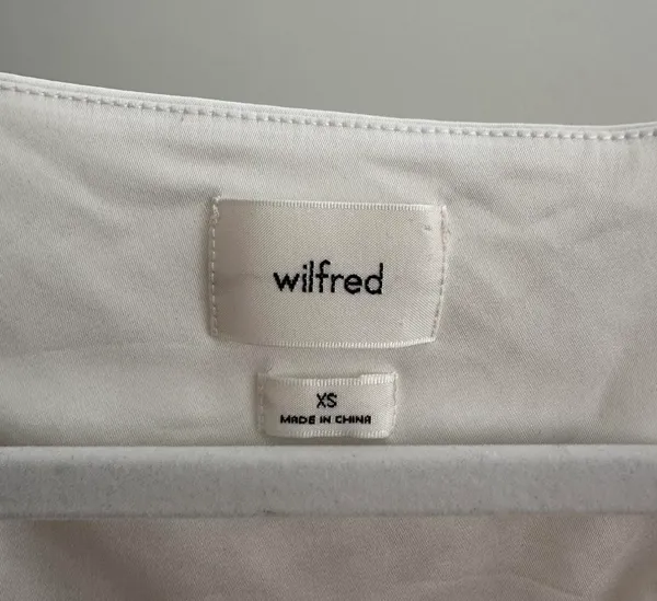 Aritzia satin corset top - Image 3