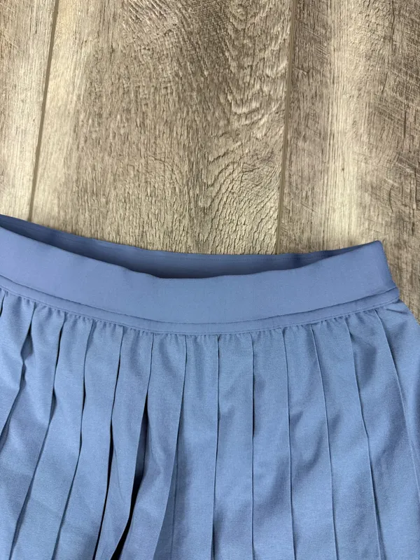 Lululemon Pleated Tennis Skirt - Image 3