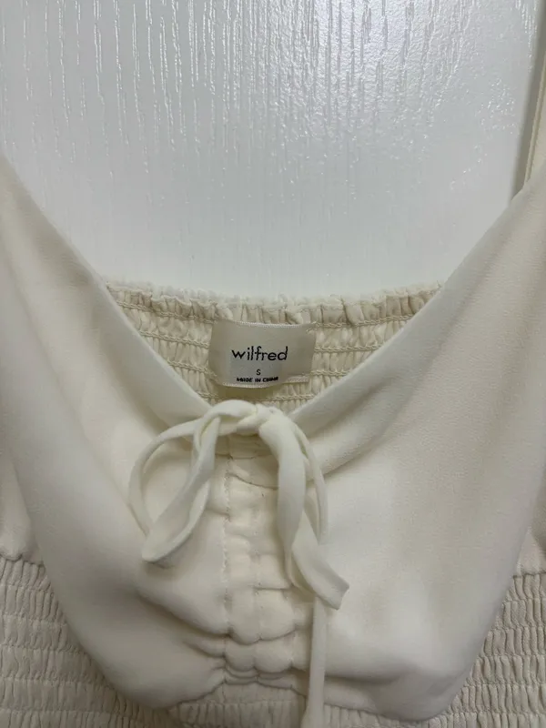 Aritzia top - Image 3