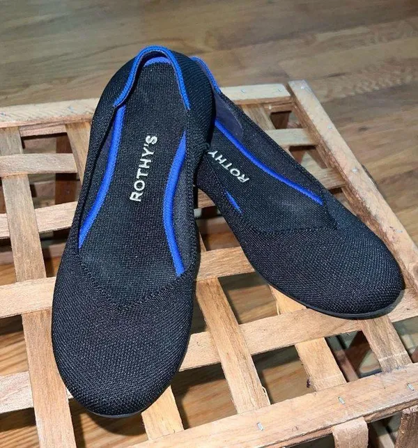 Rothy’s The Flat Black - Image 2