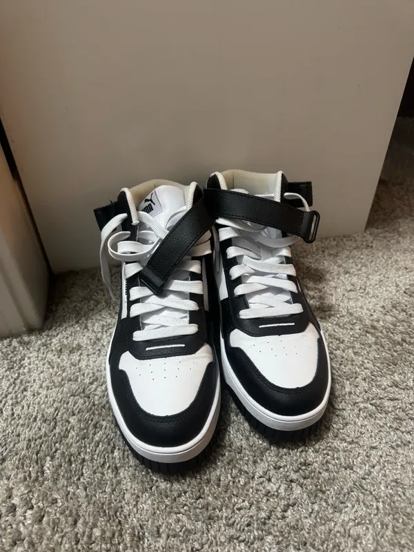 Puma Sneakers Women’s - Image 2