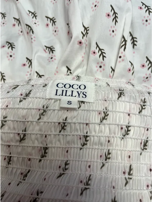 Coco Lilys Dress - Image 2