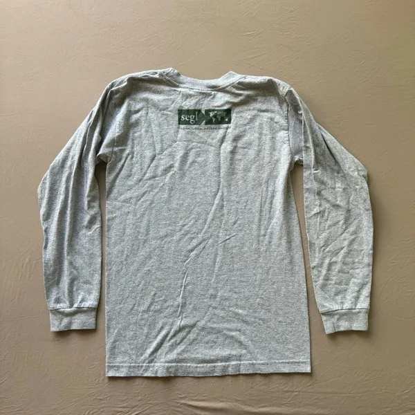 Vintage SEGL High School Varsity Tee - Image 4