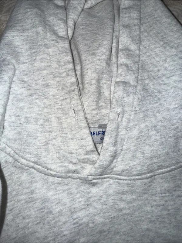 Aelfric Eden Stellaris Embroidered Hoodie M‎ - Image 5