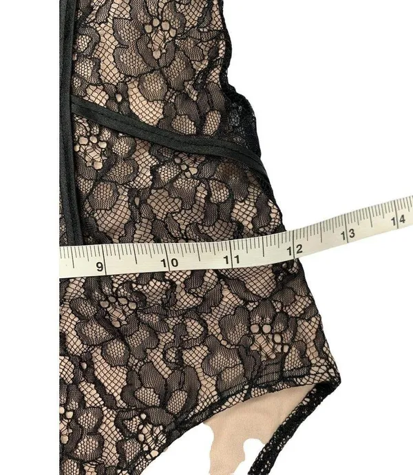 H&M Women's Lace One Piece - Image 5