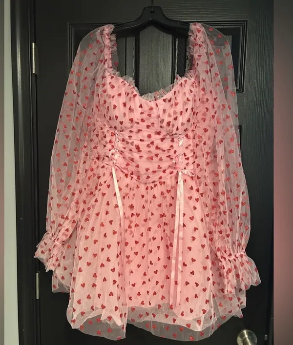 Dolls Kill Sugar Thrillz Dress - Image 2