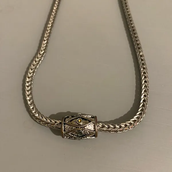Necklace As Shown, 8” LONG - Image 3