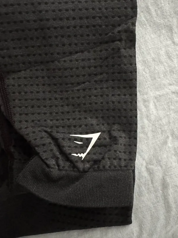 Gymshark Leggings - Image 2