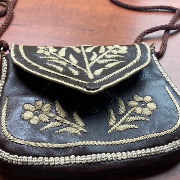 Unbranded ladies crossbody bag S - Image 8
