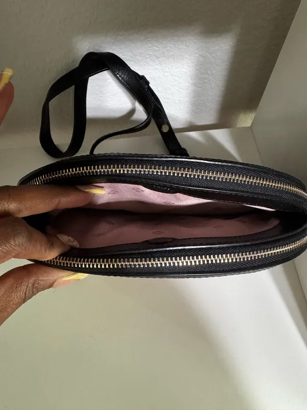 Kate Spade Crossbody Purse - Image 4