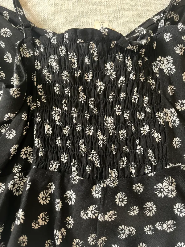 LA Hearts By Pacsun Babydoll Top - Image 4