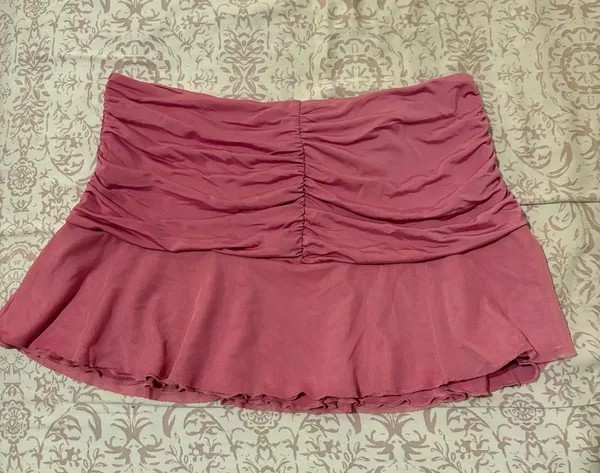 I.AM.GIA pink skirt - Image 2