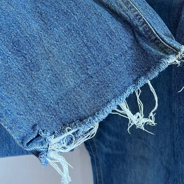Old Navy Extra High-Rise Kicker Boot-Cut Denim Jeans 16 - Image 6