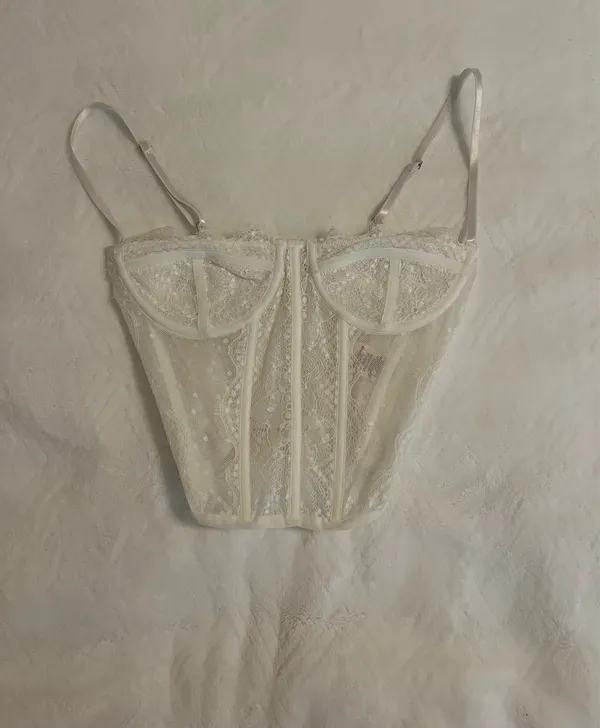 Nectar Clothing Top - Image 2