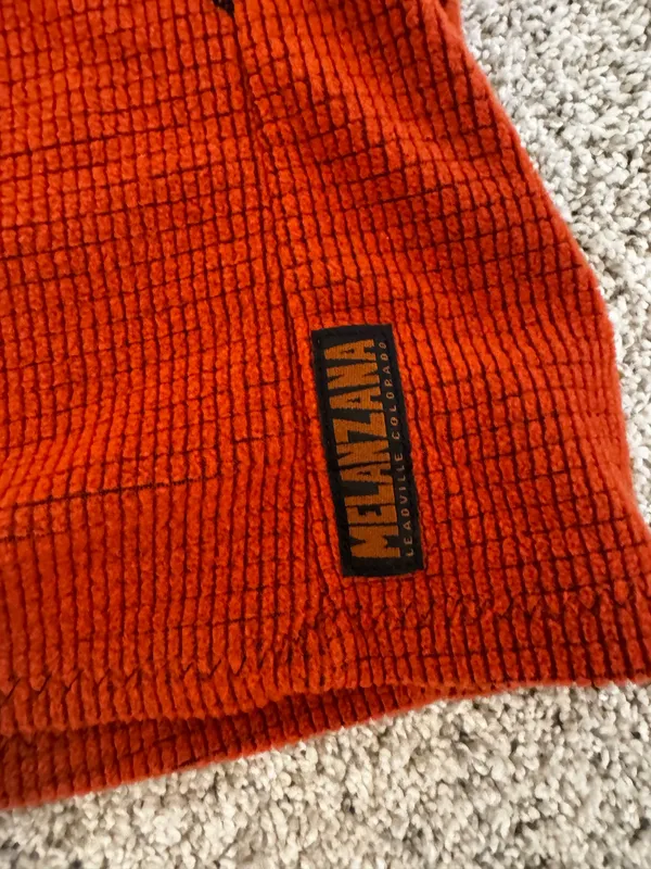 Melanzana Hoodie Microgrid - Image 2