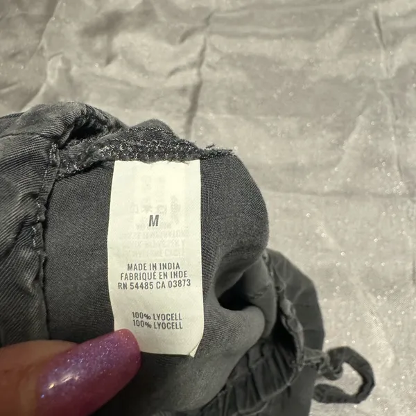 Aerie Women's Black Casual Shorts - Image 4