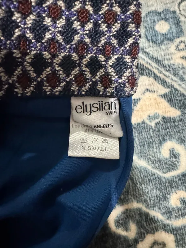 Elysian Bikini Top - Image 3