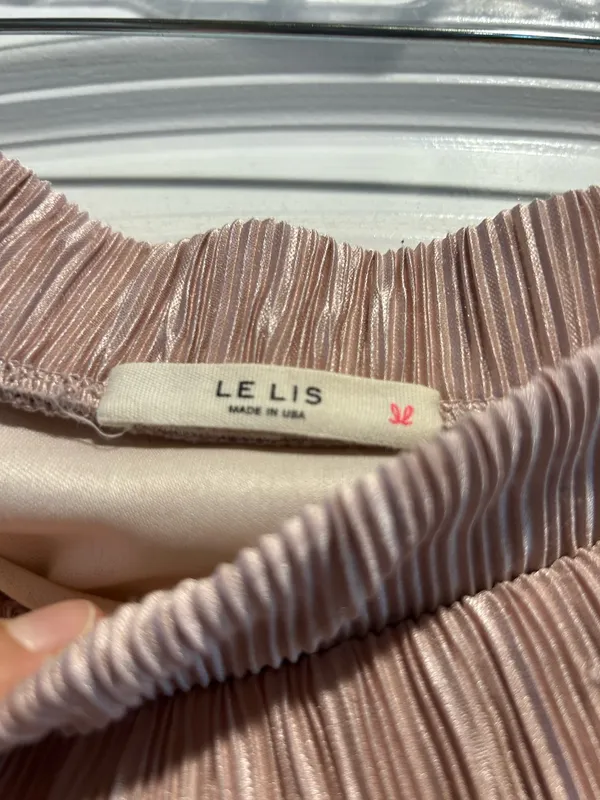 Le Lis Skirt - Image 4