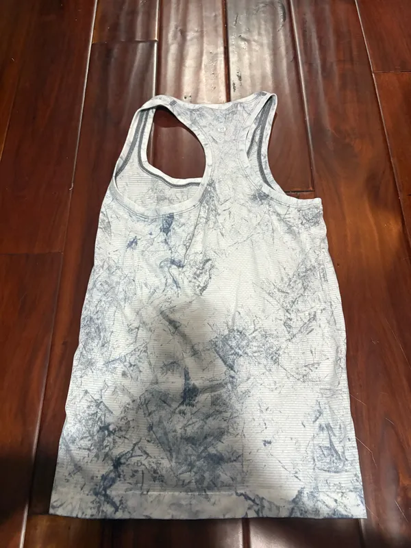 Lululemon Swiftly Tech Tank - Image 2