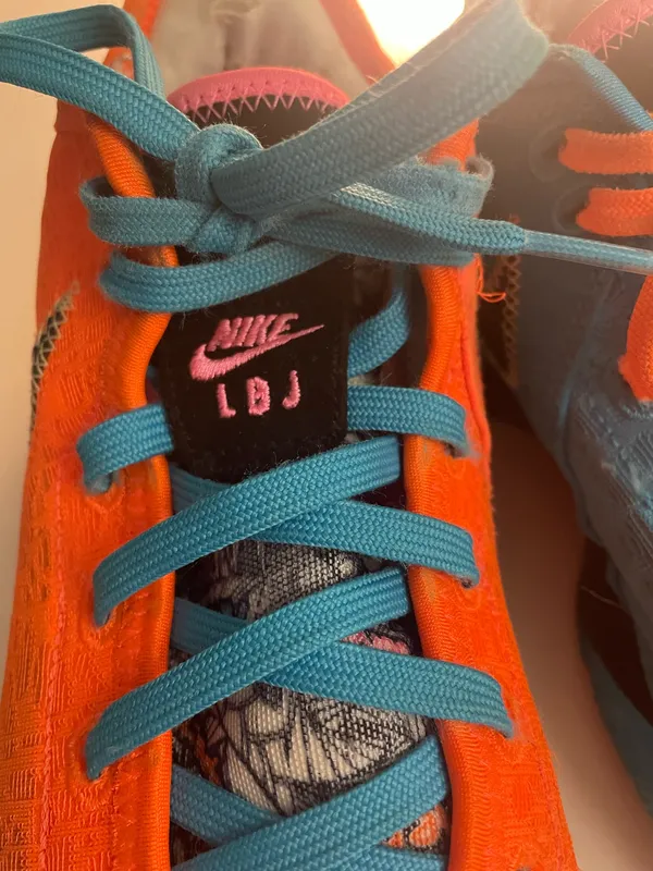 Nike Zoom LeBron NXXT Gen EP - Image 7