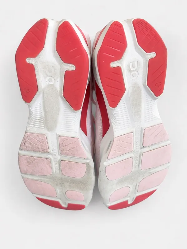 On Cloudpulse 2 Women’s 8.5 Pearl Blush Pink Training Sneakers Shoes w/ Box - Image 5