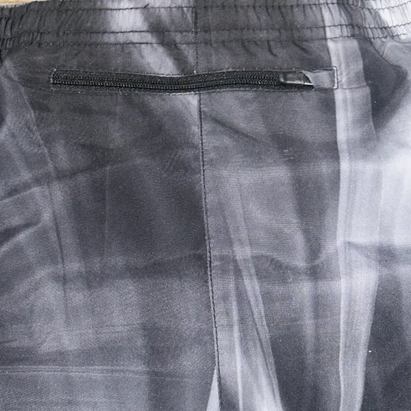 Nike Dri-Fit Shorts Eclipse Running‎ Shorts Women's Small Gym Workout - Image 7