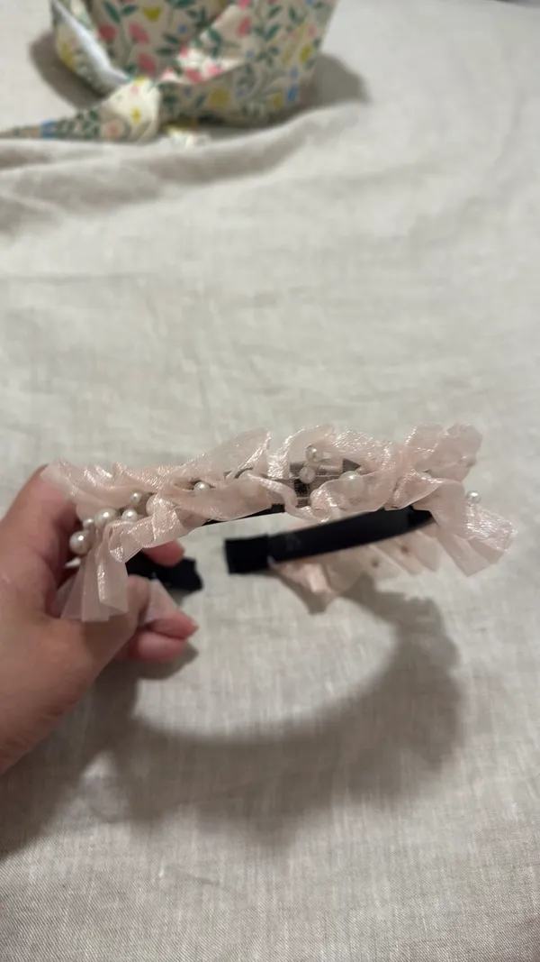 Women’s Hair Band fashion - Image 2