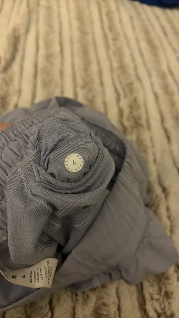 Lululemon Shorts - Image 2