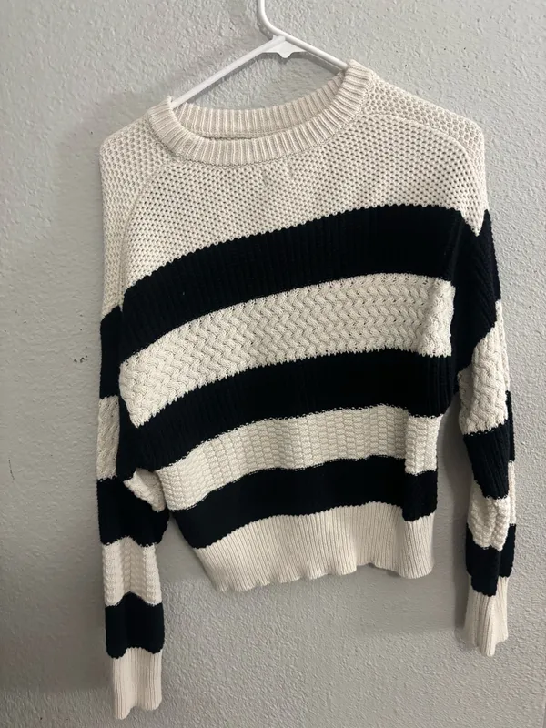 A New Day Sweater Women’s - Image 3