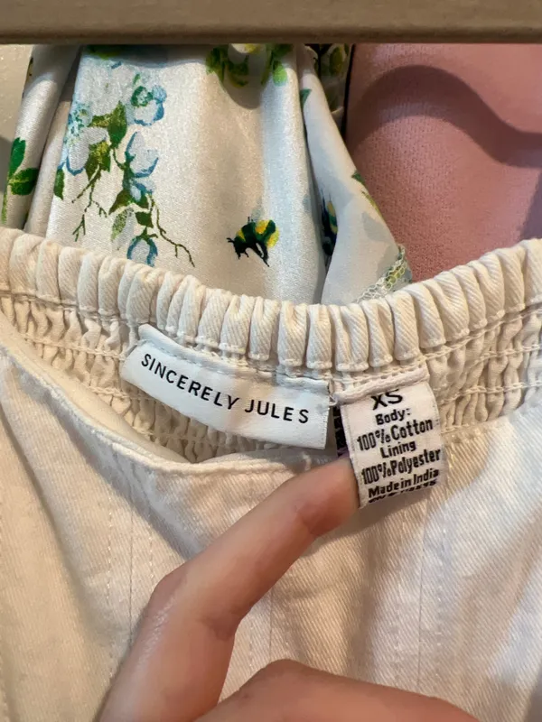 Sincerely Jules Dress - Image 3