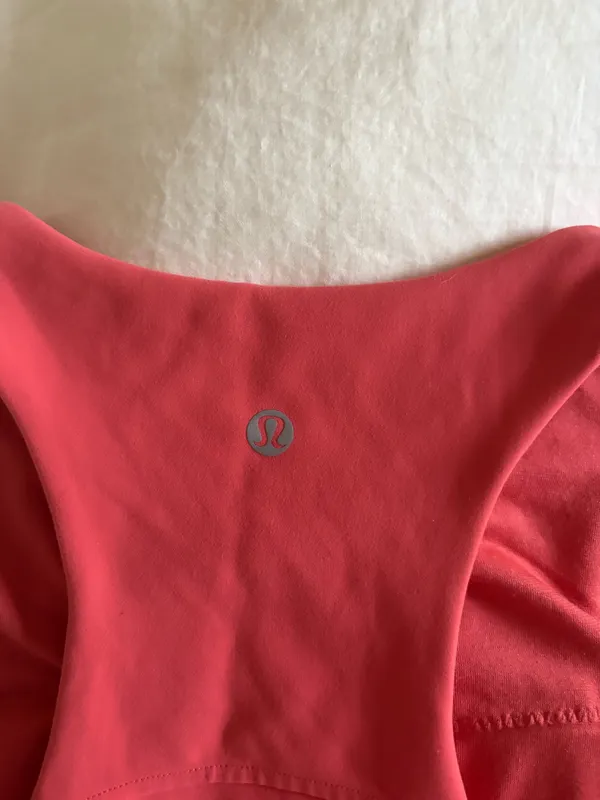 Lululemon Wunder Train Racerback Tank Top - Image 3