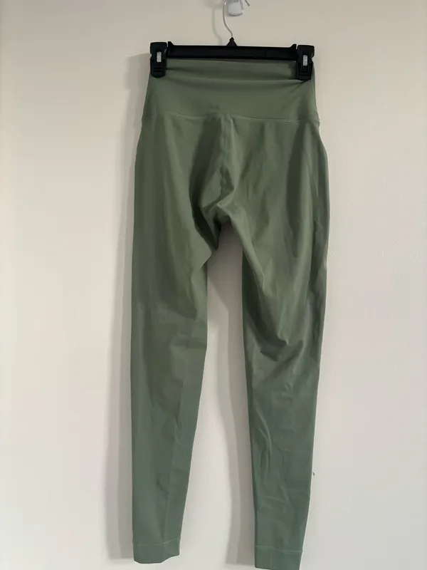 Set Active Luxform Leggings - Image 3