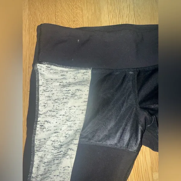 Splits59 color block leggings - Image 2