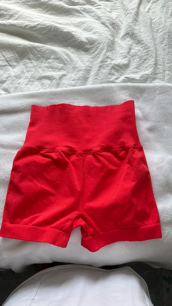 Free People Biker Shorts - Image 2