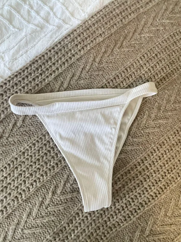 White  Bottoms - Image 2