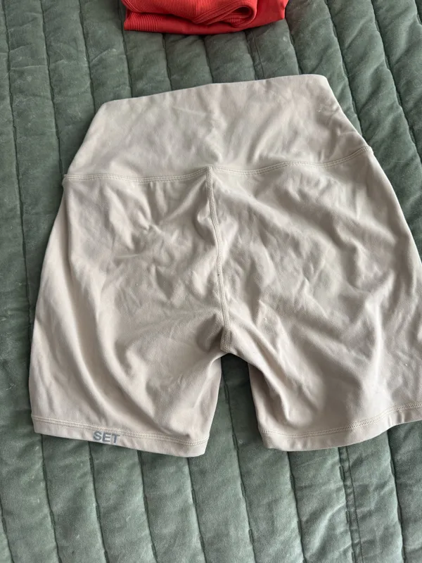 Set Active Sportbody Set - Image 5