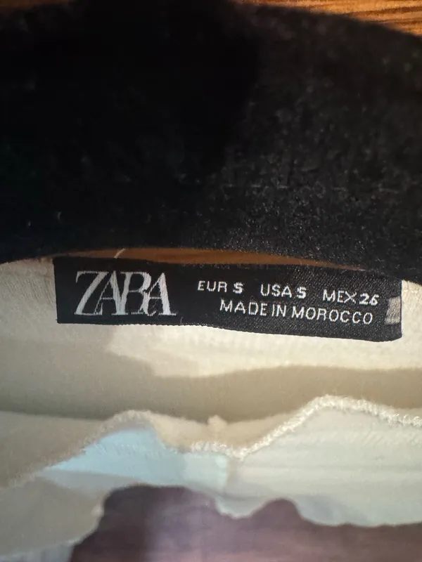 ZARA Top - Image 3