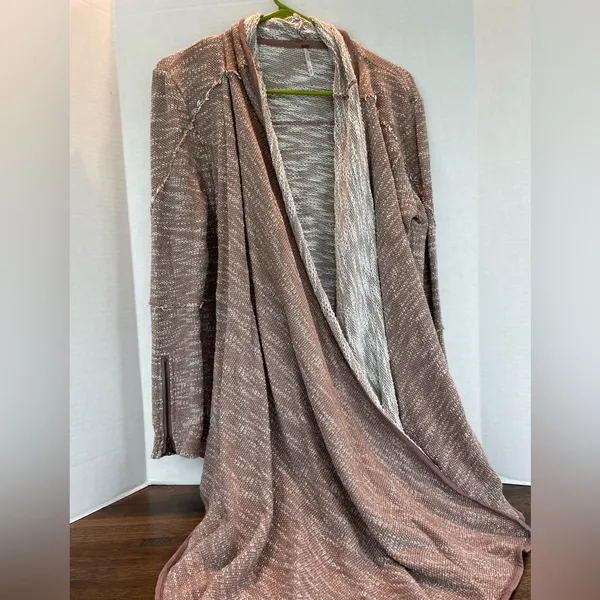 Free people The Loop Waterfall Cardigan - size xs - Image 6