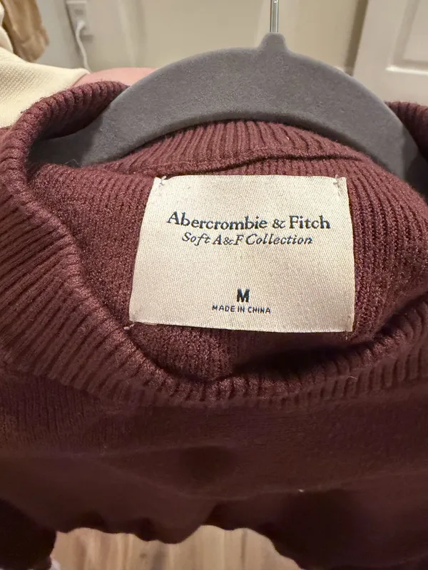 Abercrombie Sweater - Image 2
