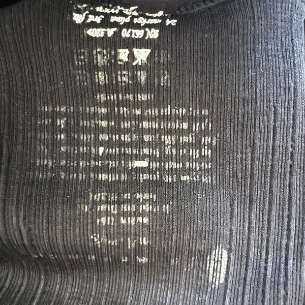 Free People Movement Seamless Good Karma Bike Shorts XS/S‎ $48 - Image 8