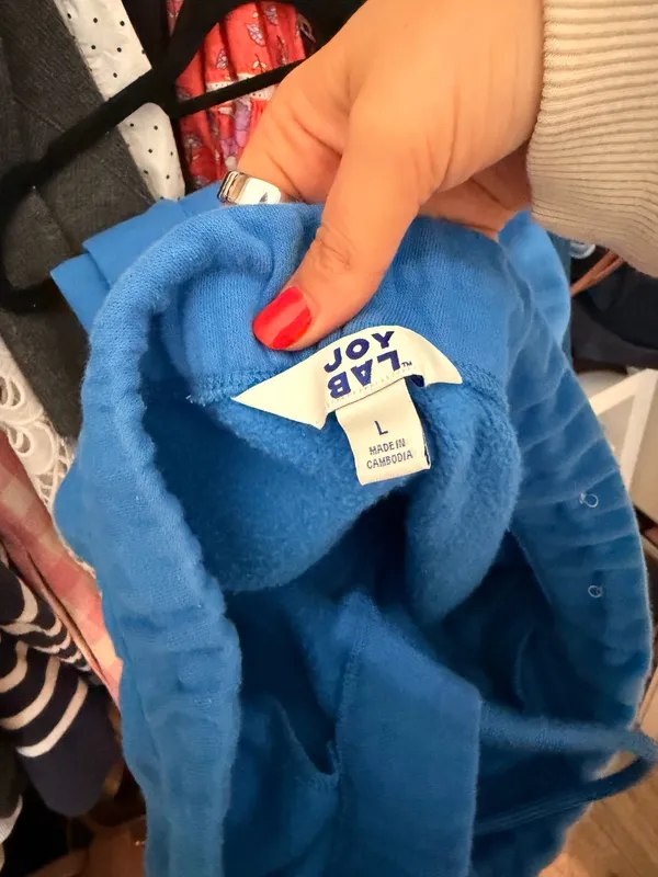 JoyLab Sweatpants Target - Image 4