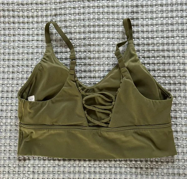 Aerie Bra Top - Image 4