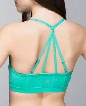 Lululemon Bra - Image 2