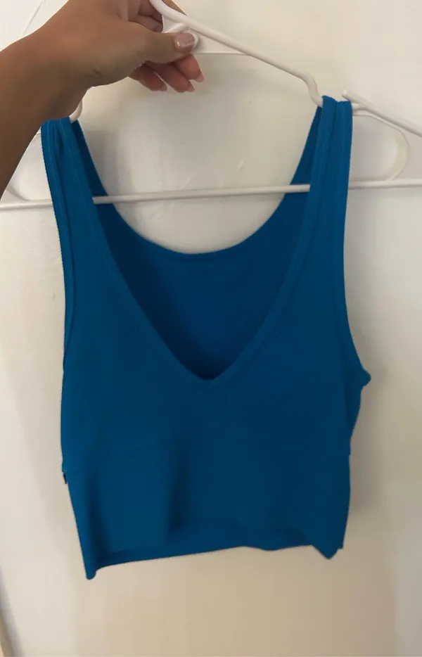 lululemon tank  - Image 2