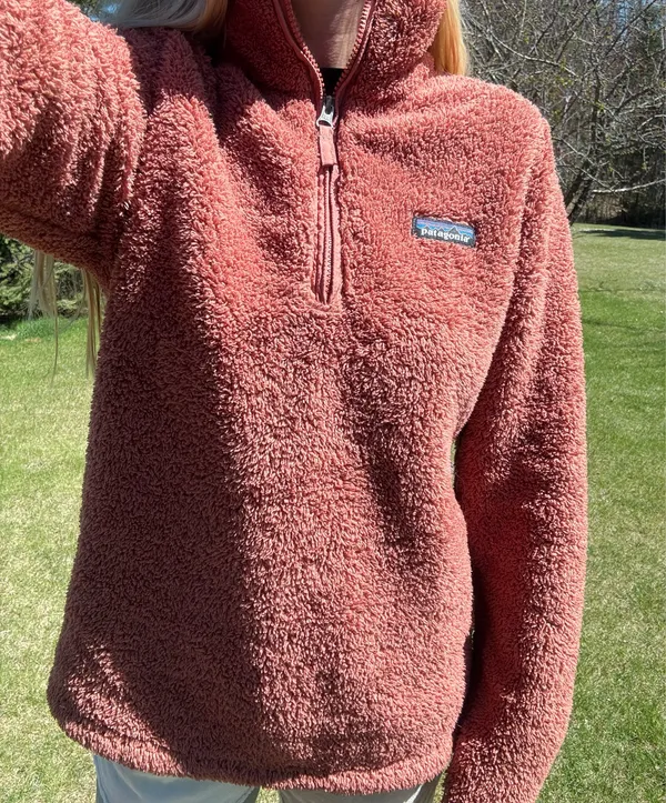 Patagonia Pullover Women’s - Image 3